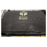 ECO BLOCK CAR CLEANING SUPPLIES