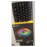 SUPER CHILLED HARDDRIVE AND KEY BOARD