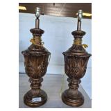 PR TABLE LAMPS