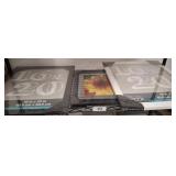 SEALED FRAMES