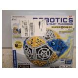 STEM ROBOTICS SUPER SPHERE