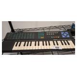 YAMAHA PORTA SOUND PSS140 KEY BOARD