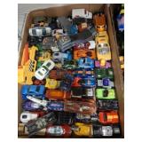 MATCHBOX AND HOTWHEEL MINIATURES DIE CAST