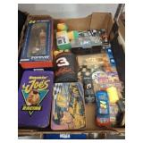 ASSORTED NASCAR COLLECTIBLES