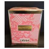 VICTORIA SECRET CRUSH PERFUME SEALED