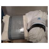 ASSORTED HAND TOWELS, WASH CLOTHS