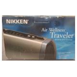 NIKKEN AIR WELLNESS TRAVELER