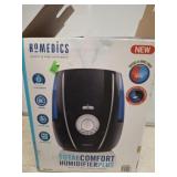 HOMEDICS HUMIDIFIER