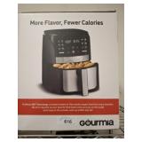 GOURMIA  AIR FRYER