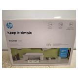 HP DESK JET 2725 PRINTER