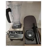 VITAMIX BLENDER PRO SERIES 500
