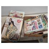 GROUP OF ART AND COOK BOOKS