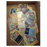 ASSORTED POKEMON CARDS