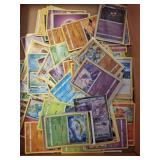 ASSORTED POKEMON CARDS