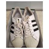 ADIDAS SUPERSTAR SIZE 9