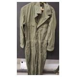 46L MECHANICS MILITARY SUIT
