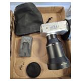 OLYMPUS CAMEDIA DIGITAL CAMERA