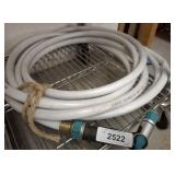RV WATER HOSE
