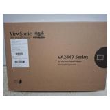 VIEW SONIC LED DISPLAY
