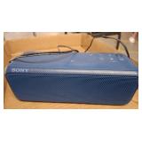 SONY BLUTOOTH SPEAKER