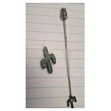 STERLING  STICK PIN, AND TIE TAC