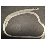 STERLING NECKLACE