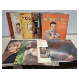 ASSORTED LPS