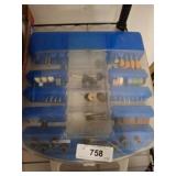 DREMEL BITS