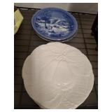 DECORATIVE PLATES