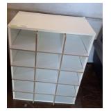 SHOE RACK