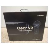 SAMSUNG GEAR CR WITH CONTROLLER