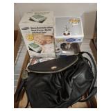POP FUNKO, DESIGNER BAG, BP CUFF