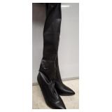AZELEA WANG GIANNI SIZE 10 HEELS