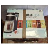 KEURIG KOLD DRINK MAKER