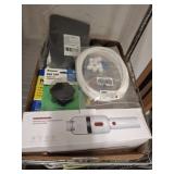 MINI VACUUM, WATER LINE, MISC