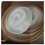 CORELLE DISHES