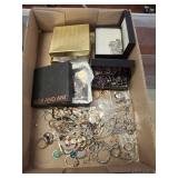 COSTUME JEWELRY