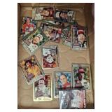 NASCAR COLLECTOR CARDS