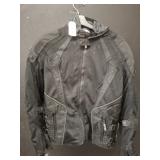 JOE ROCKET XL WOMENS MOTORCYCLE JACKET