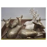 DECORATIVE REIN DEER