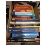 TEXTBOOKS