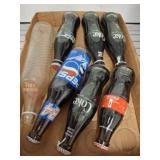 COLLECTOR BOTTLES