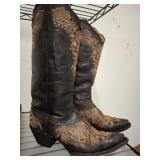 SPANISH MADE 7.5 LADY