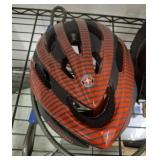 SCHWINN BIKE HELMET