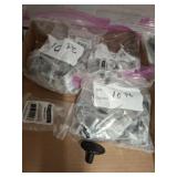 30 PC LIBERTY CABINET PULLS