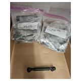 20 PC LIBERTY CABINET PULLS