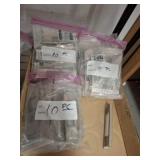 30 PC LIBERTY CABINET PULLS