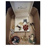 COSTUME JEWELRY