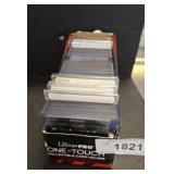 NBA COLLECTOR CARDS