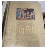 HOLY BIBLE